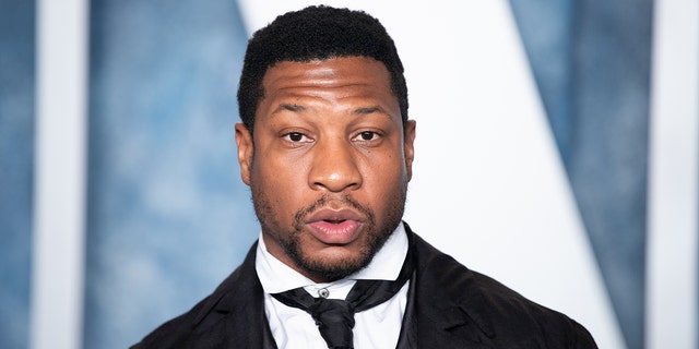 "Creed 3" actor Jonathan Majors was arrested on Saturday over a domestic dispute.