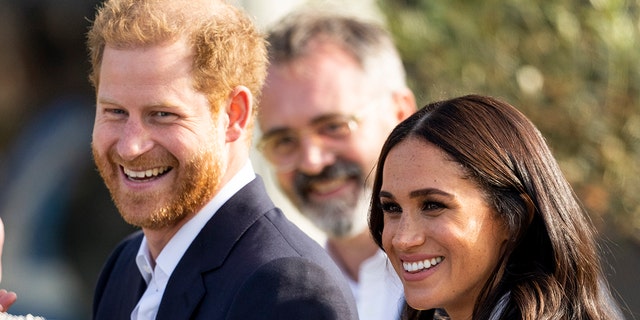 Prince Harry and Meghan Markle stepped down from their roles as senior members of the royal family and moved to California in January 2020.