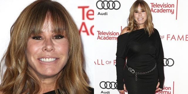 Melissa Rivers shared her do's and don'ts of red carpet fashion with Fox News Digital.