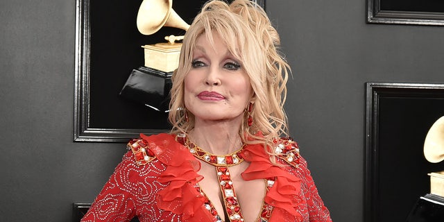 Dolly Parton inspired Guyton the most in her country music career.