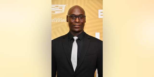 Lance Reddick was known for his roles on "The Wire," "Fringe" and "Bosch." He died March 17 at the age of 60.
