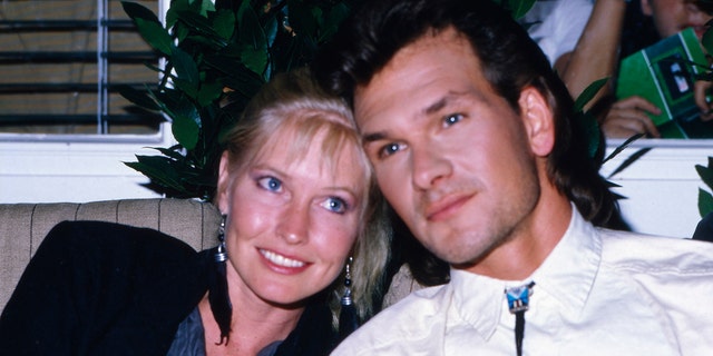 Swayze was married to wife Lisa Niemi 34 years. They met in 1970 when he was 18 and she was 14. The two were married in 1975. Swayze died in September 2009. 