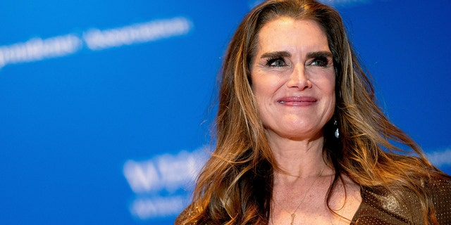 Brooke Shields wrote an op-ed piece for the New York Times responding to Cruise's comments.