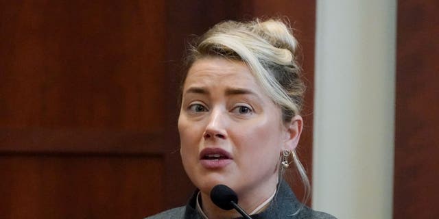 Amber Heard was seen as defensive and a liar during her testimony, according to a legal expert.