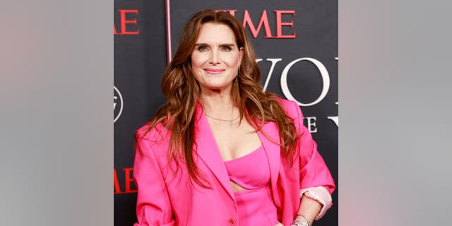 Brooke Shields said her sexual assault claim was the "lowest point" in her career.