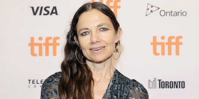 Justine Bateman realized people cared about her appearance when she Googled herself.