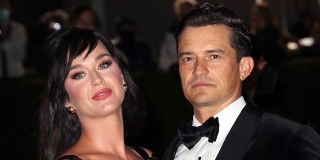Katy Perry is a mom and shares daughter Daisy Dove with Orlando Bloom.