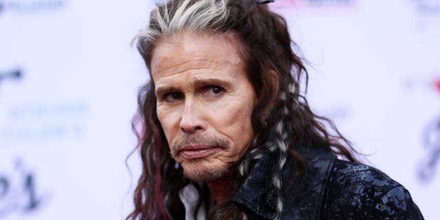 Steven Tyler requested the lawsuit be dismissed entirely.