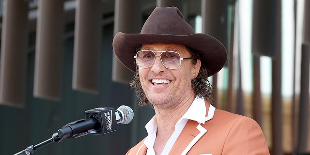 Matthew McConaughey is set to join Taylor Sheridan's universe with a "Yellowstone" spinoff series.