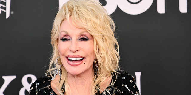 Dolly Parton and her husband Carl Dean have been married for 56 years after first meeting a laundromat on the first day that the future country legend moved to Nashville, Tennessee. Dean's public absence over the years had led to speculation that he is imaginary, which Parton addressed in a 2020 interview.
