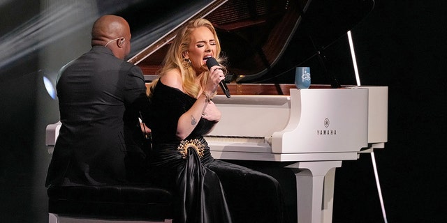 Adele originally canceled her 'Weekends with Adele' residency.