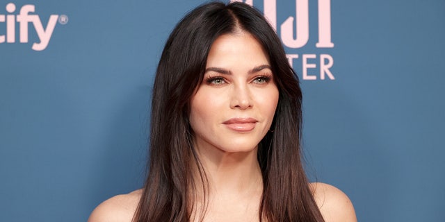 Jenna Dewan hopes her daughter will continue her Easter traditions when she is older and has a family of her own.