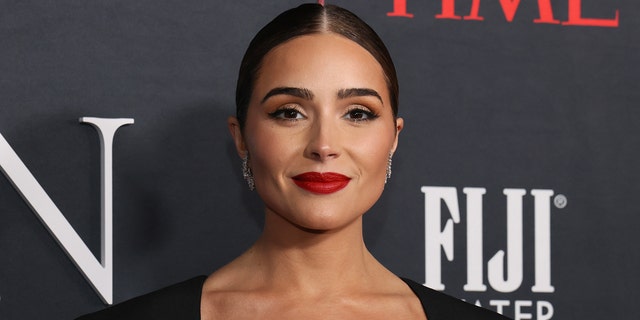 Olivia Culpo at TIME's 2nd Annual Women Of The Year Gala