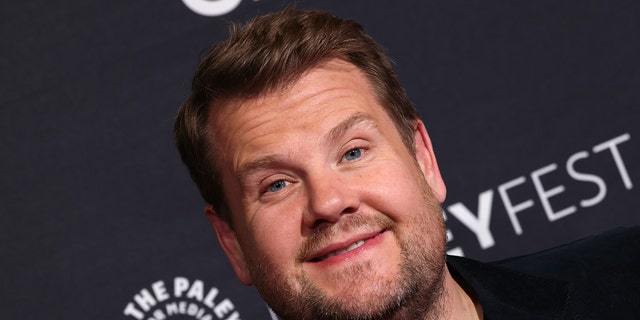 Craig Duncan believes that James Corden acts differently around celebrities than he does regular people. 