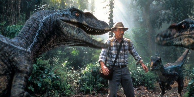 The 75-year-old actor, who played Dr. Alan Grant in the "Jurassic Park" franchise, shared that he consulted his doctor in Sydney, Australia, after becoming concerned about his swollen glands while on a press tour for the 2022 movie "Jurassic Park: World Dominion." 