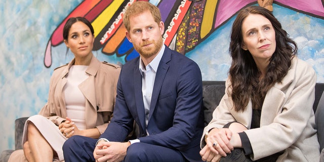 In 2018, the Duke and Duchess of Sussex were on a 16-day fall tour visiting cities in Australia, Fiji, Tonga and New Zealand. The couple announced they were stepping back as senior royals in 2020.