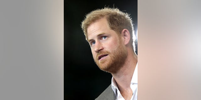 Prince Harry said criticism of his memoir "Spare" won't make him silent because speaking out has helped him deal with trauma.