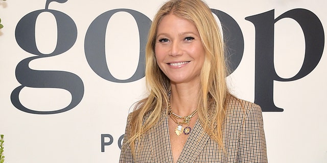 Gwyneth Paltrow is known for her questionable beliefs on the topic of health.