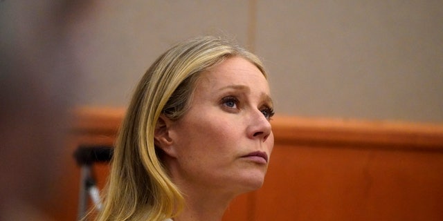 Gwyneth Paltrow has appeared in court each day in the eight-day trial stemming from 2016 ski collision.
