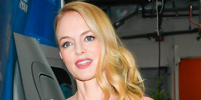 Heather Graham feels that she's not "missing out" by choosing not to have children.