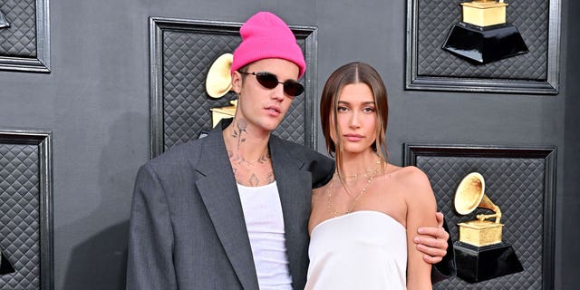 Hailey and Justin Bieber have been married since 2018.