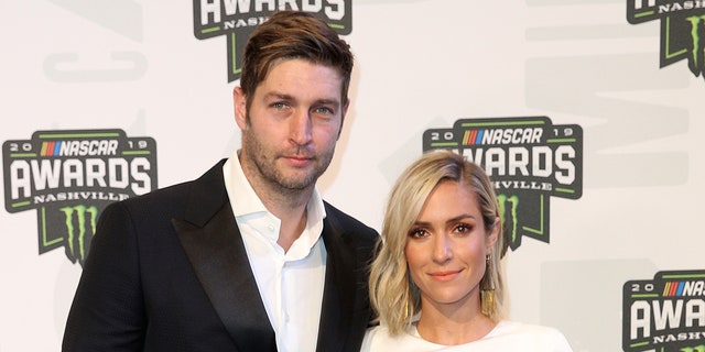 Kristin Cavallari has called her marriage to Jay Cutler "toxic."