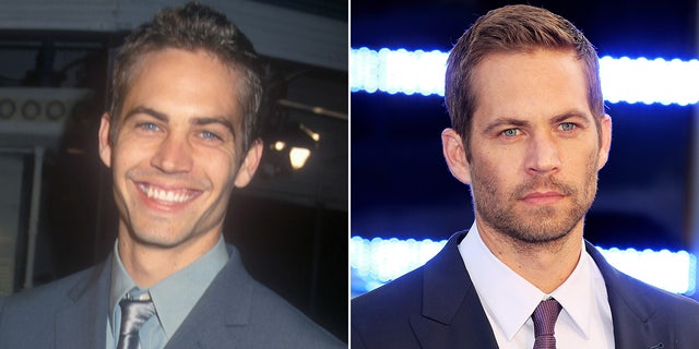 Before earning worldwide recognition for his role in "The Fast and the Furious" franchise, Paul Walker played Brandon Collins on "The Young and the Restless" for one season.