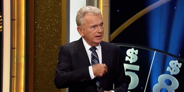 Pat Sajak has been called out by "Wheel of Fortune" fans numerous times in the past few months.