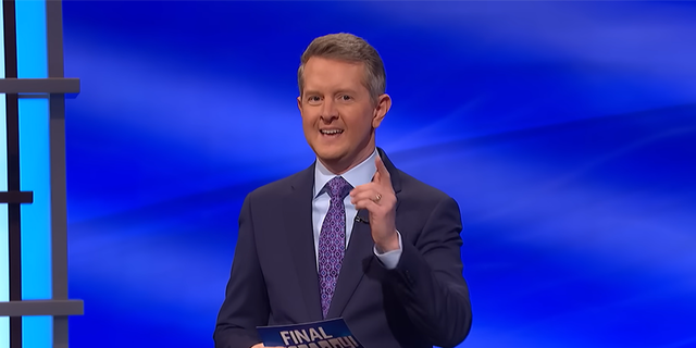 Ken Jennings is certainly no stranger to criticism.