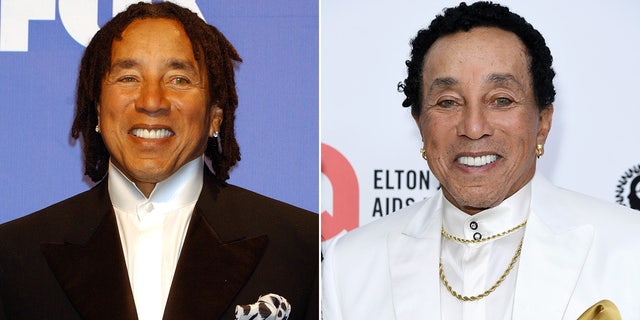 Smokey Robinson inspired a character on the soap opera to pursue a music career during his episode, where he appeared as himself.