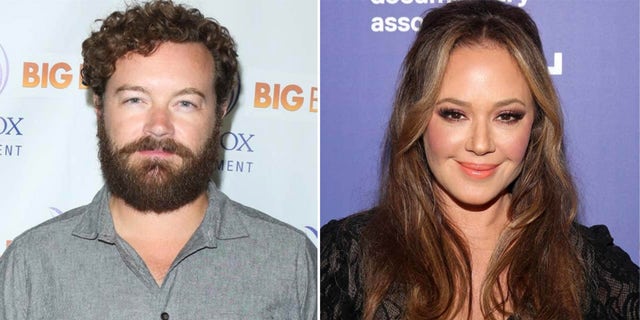 Leah Remini has been critical of the Church of Scientology