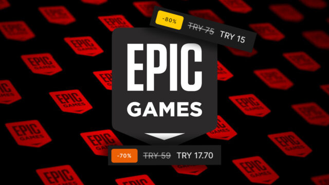 Last chance before the hike: Spring discounts have started at Epic Games!