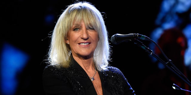 Fleetwood Mac's Christine McVie died on November 30 after suffering a short illness. She was 79.