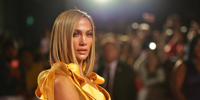 In 2019, Lopez said she immediately apologized to Fonda.
