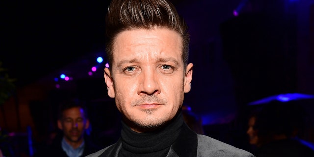 Jeremy Renner was bleeding heavily following the snowplow accident near his home in Lake Tahoe, Nevada.