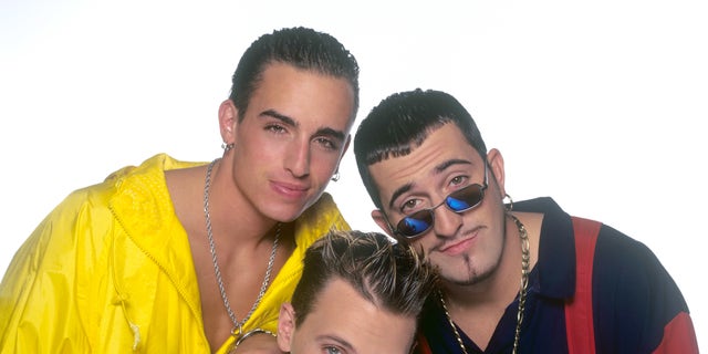LFO first formed in Massachussetts in 1995.