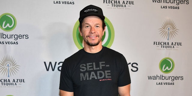 Wahlberg and his brothers Chef Paul and Donnie recently opened their second Vegas Wahlburgers location on the Strip.