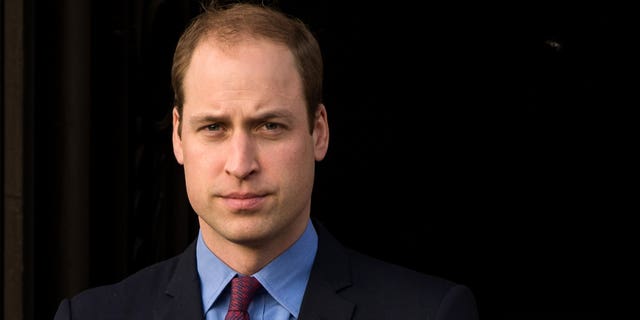 Prince William is said to be assisting his father with plans to streamline the monarchy. 
