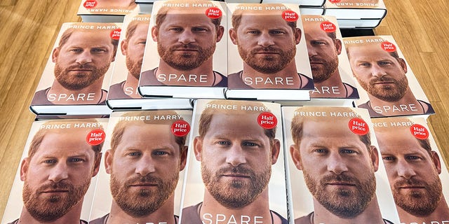 Prince Harry's memoir ‘Spare’ went on sale Jan. 10. A day later, the Duke and Duchess of Sussex were asked to vacate Frogmore Cottage, their U.K. home.