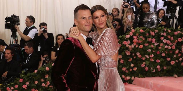 Gisele Bündchen told Vanity Fair the breakup was "the death of my dream." 